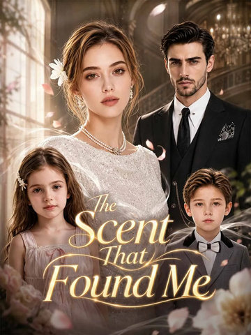 The Scent That Found Me