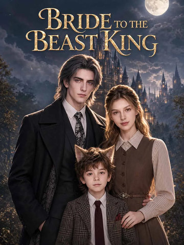 Bride To The Beast King