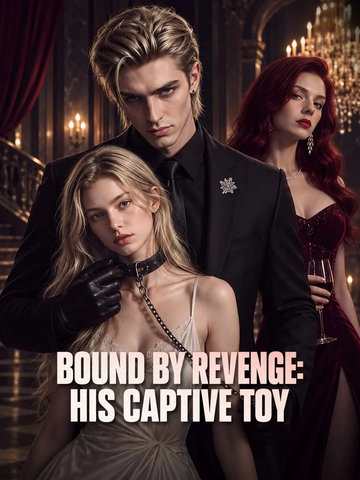 Bound by Revenge